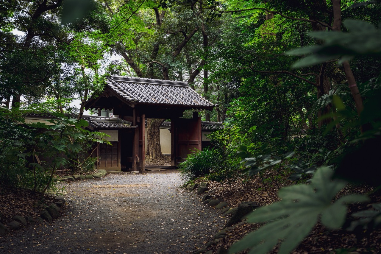 Tree & Gate